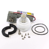 Kit,Whisper motor upgrade, 24 volt