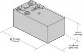 HD TANK 20 HRZ-BASIC