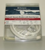 This Kit Contains A vacuum Breaker # 230335 and a Hand Spray.
It will not fit the older 500 model