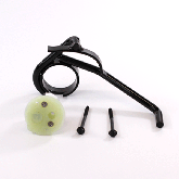 KIT, SHORT PAD LEVER/CART