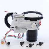KIT, BASE 4809 PLUGIN COMP-24V