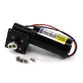 KIT, W-SERIES MOTOR REP'L 12V  311065