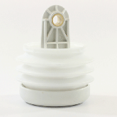 This New Style Bellows Fits ALL "S", "T" and "J" pumps OLD and NEW.
It is the only bellows available.