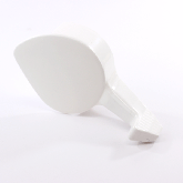KIT, SHORT PAD/PEDAL COVER-WHT
For Use With 111 and 511H toilets