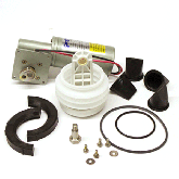 Major 24 volt "S" Pump Rebuild Kit