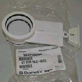 Replacement 960 Slide Valve with top and bottom O-Rings.