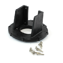 KIT, S PUMP TOP CLOSE W/SCREWS