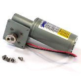 KIT, W-SERIES MOTOR REP'L 24V  311066