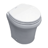 MasterFlush 8100 Series Toilets (WHITE ONLY)
