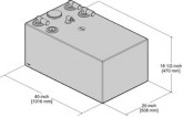 HD TANK 55 HRZ-BASIC