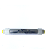 Contains odor-removing filter materials to keep your boat smelling clean and pleasant.
Each cartridge is good for an entire season and is easily replaced for a fresh start.
