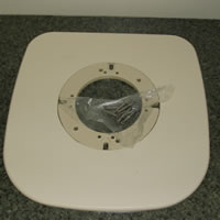 310 MOUNTING ADPT BONE