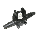 KIT, S- SERIES VACUUM PUMP W/O MOTOR  310249