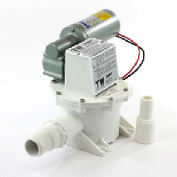 TW24 volts dc
