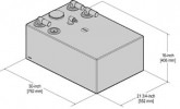 HD TANK 40 HRZ-BASIC