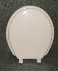 Traveler lite seat and cover