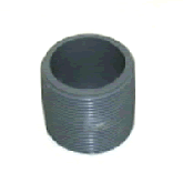 KIT, 1-1/2"" CLOSE NIP (MACH'N)  640366