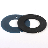 2 Part Bowl Seal With Drain Holes   316140