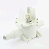 KIT, T PUMP W/O MOTOR