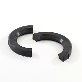 KIT, PUMP BELLOWS CLAMP KIT (Contains 2 Bellows Clamps #347807)