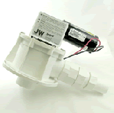 KIT, JW12 PUMP REPLACEMENT
* This product may not be available in all areas. Please call for more information.