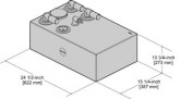 HD TANK 12 HTS-HRZ