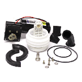Major 12 volt "S" Pump Rebuild Kit