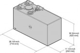 HD TANK 20 HRZ-BASIC