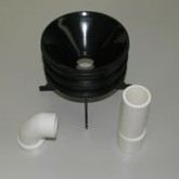 REPLACEMENT "08,47 AND 48" FUNNEL KIT