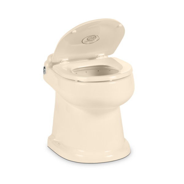 MasterFlush Toilet Parts 8700 MasterFlush w/Flush Panel Parts